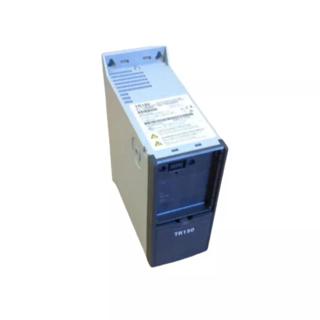 0.33HP Variable Frequency Drive , 3X200-240V/50-60