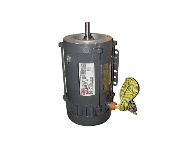 1-1/2HP Hazardous Duty Electric Motor