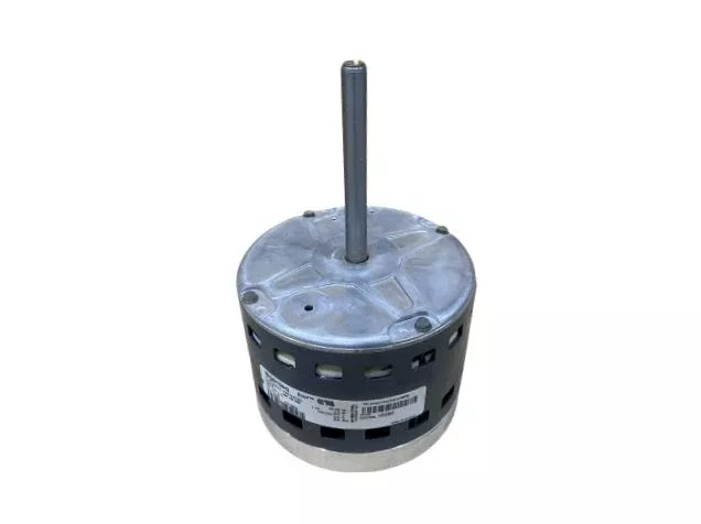 1/2 HP ECM Blower Motor 120/240/277/50-60/1 1 Speed