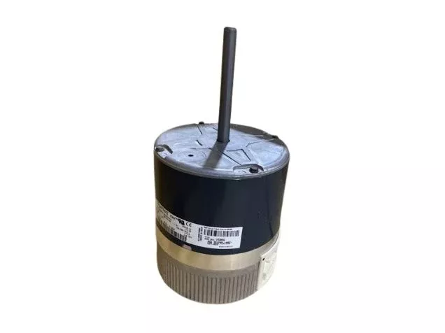 1/2 HP ECM Blower Motor 120/240/50-60/1 Variable Speed