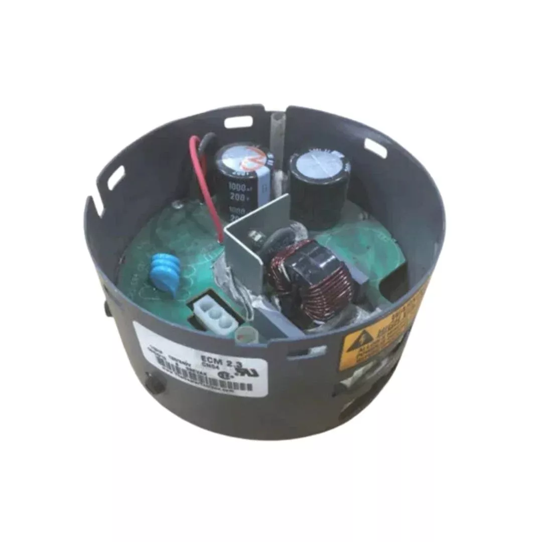 1/2 HP ECM Module 120-240 Volt Unprogrammed