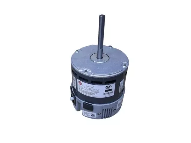 1/2HP ECM Direct Drive Blower Motor, 115/60/1 RPM:1200/Variable Speed
