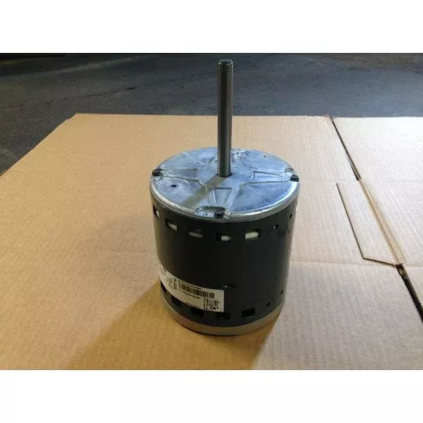 1/2HP ECM Electric Motor, 208-230/60/1RPM 1050