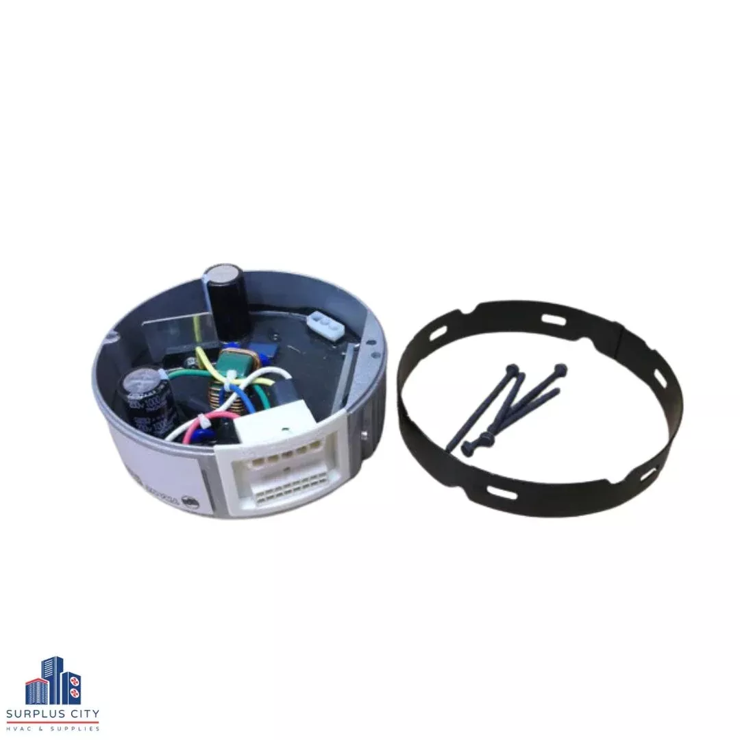 1/2HP ECM Eon Replacement Motor Module 120-240/60/1 RPM:Variable Speed