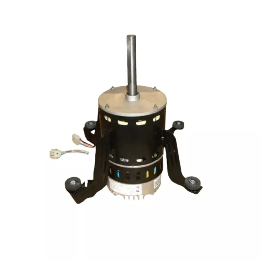 1.2HP ECM Programmed Blower Motor208-230/50-60/3 RPM:1300/Variable Speed