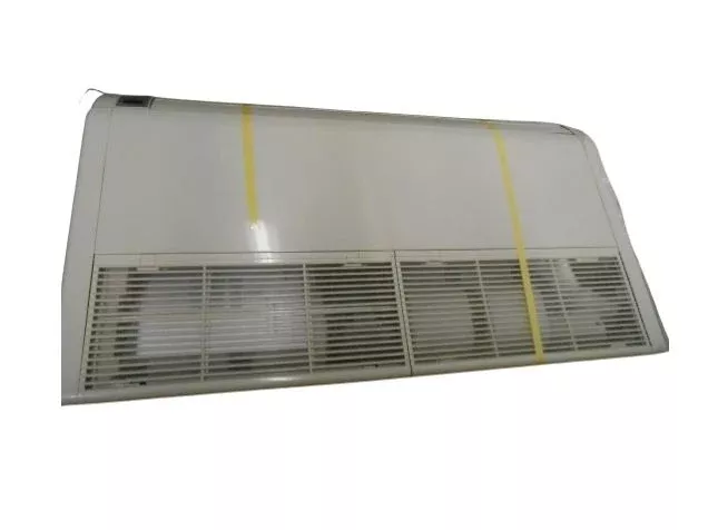 1-3/4 Ton Mini Split Air Handler Heat Pump with Remote, 208/230/60/1 R-410A
