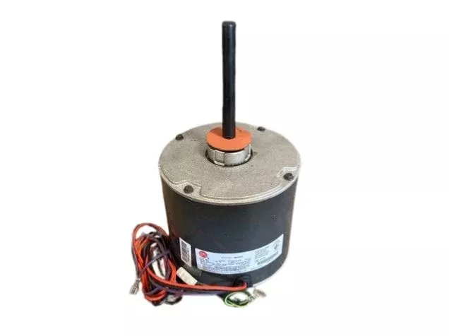 1/4 HP Condenser Fan Motor 575/60/1 825 Rpm 1 Speed