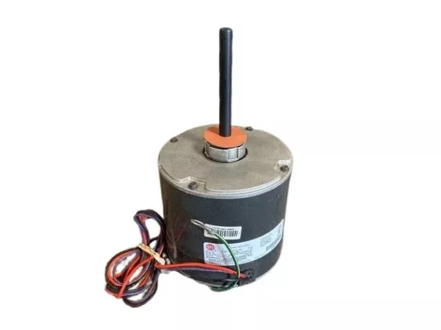 1/4 HP Condenser Fan Motor 575/60/1 825 Rpm