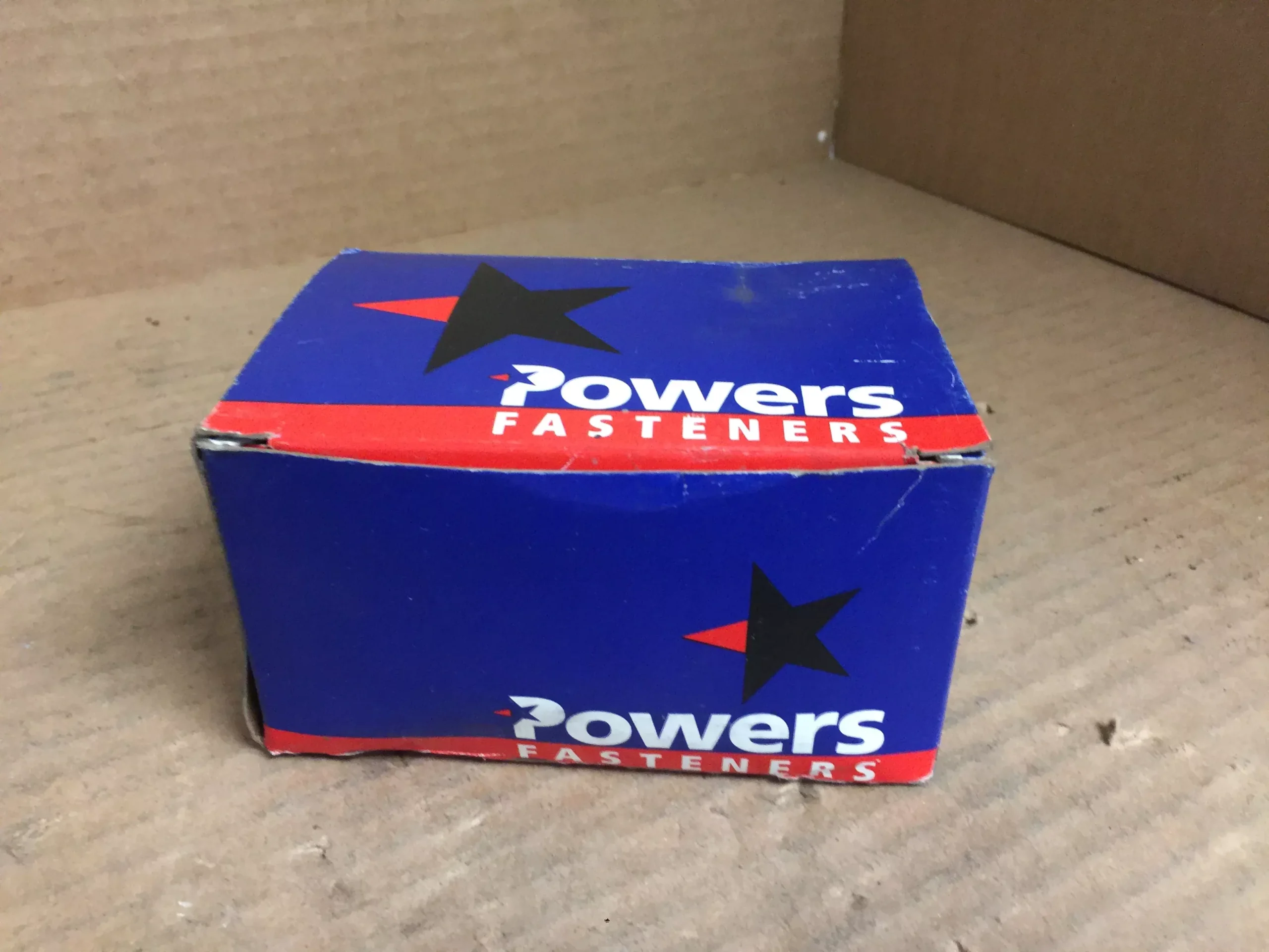 1/4" X 1-3/4" SET BOLTS; 100PK