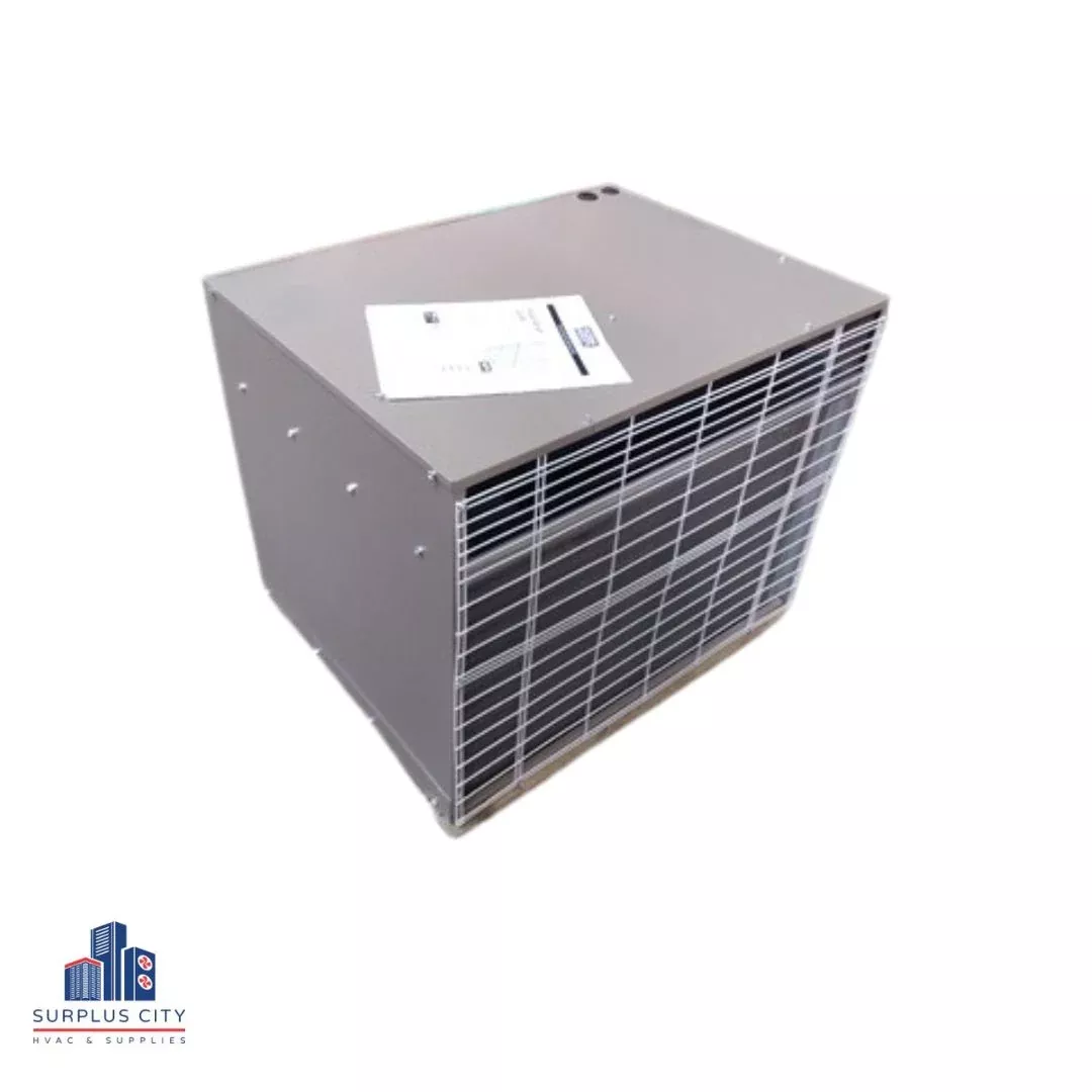 1.5 Ton Thru The Wall Condensing Unit, 12 Seer, 208/230-60-1, R410A