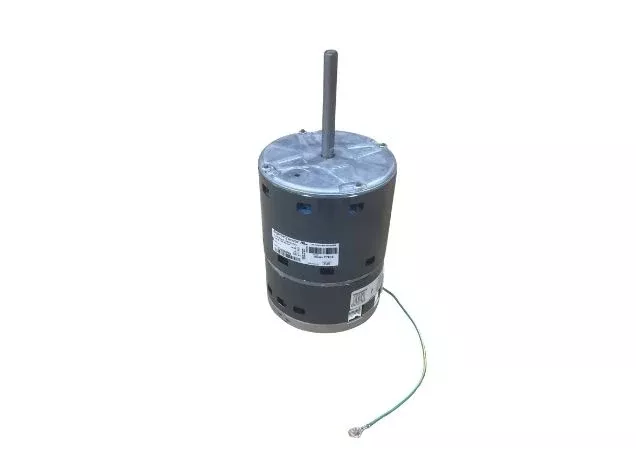 1 HP Unprogrammed ECM Motor 115/50-60/1 RPM 1050 1 Speed