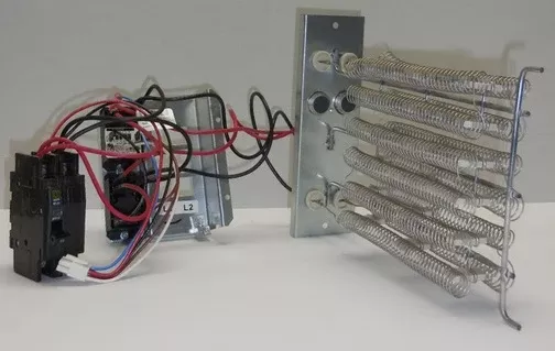 10 KW Electric Heat Kit 240V/60/1