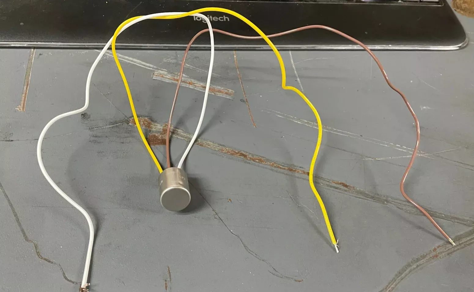 115 Deg F. Switch Temp Thermostat