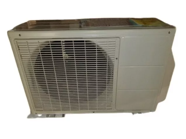 12,000 BTU Classic Plus Series Single-Zone Inverter Outdoor Mini-Split Heat Pump Unit