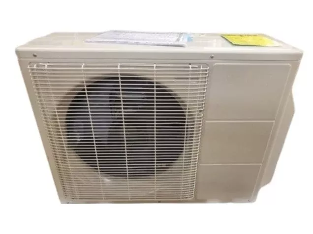 12,000 BTU Ultra Series Single-Zone Inverter Outdoor Mini-Split Heat Pump Unit
