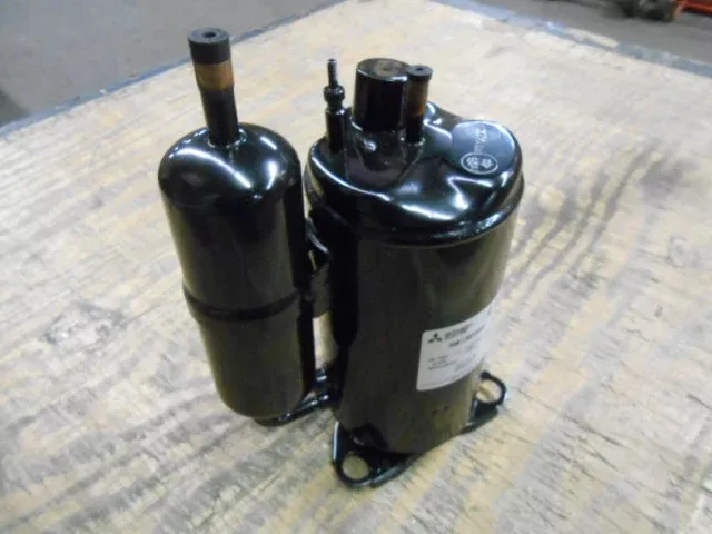 1200 W DC Inverter Refrigeration Compressor