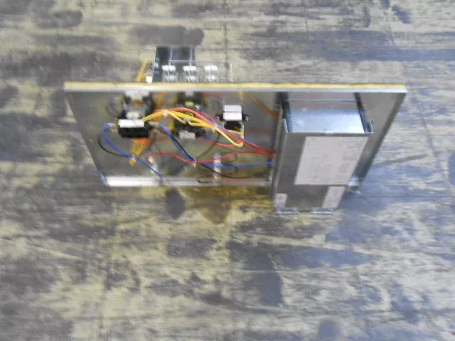 14.4 Kw Electric Heat Kit 480/60/3