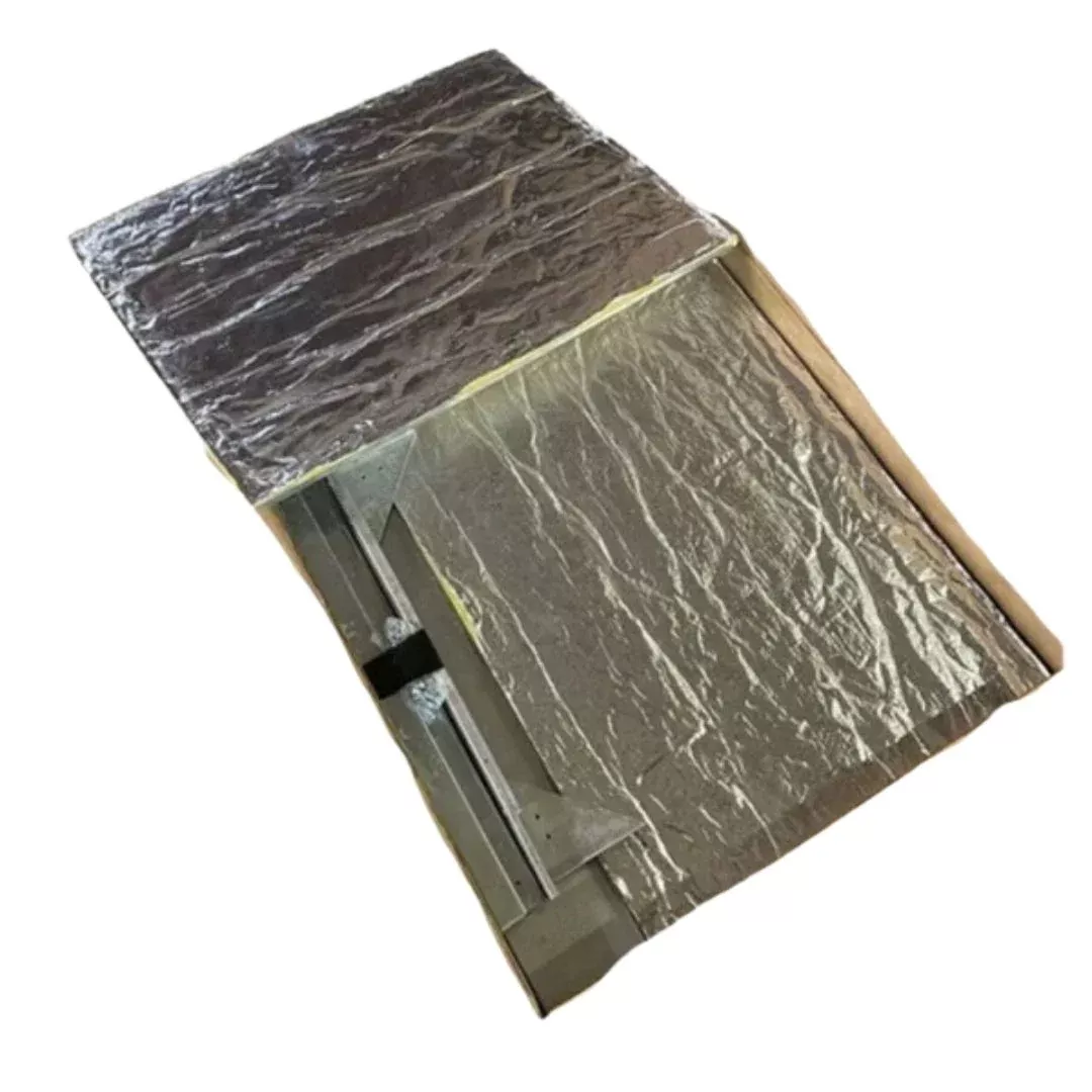 17-1/2" Coil Enclosure Kit