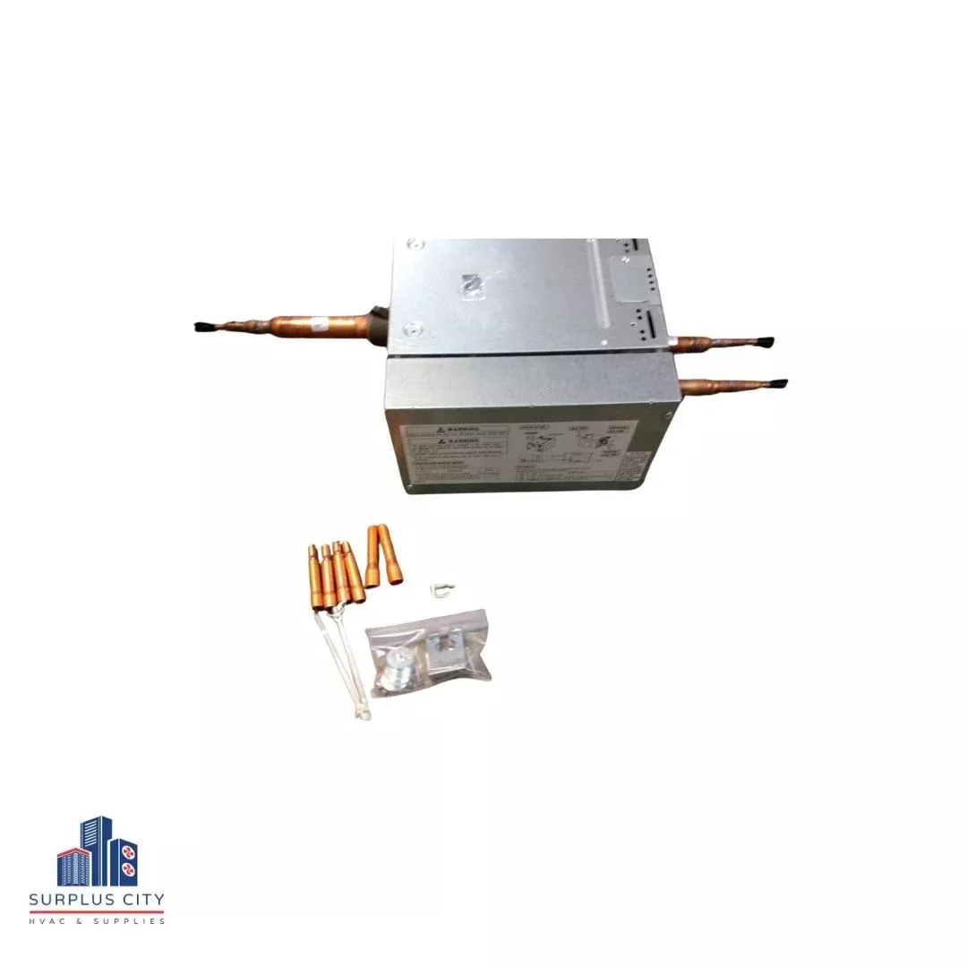2.5 Ton Airstage Single Type Refrigerant Branch Unit, 208-230/60/1