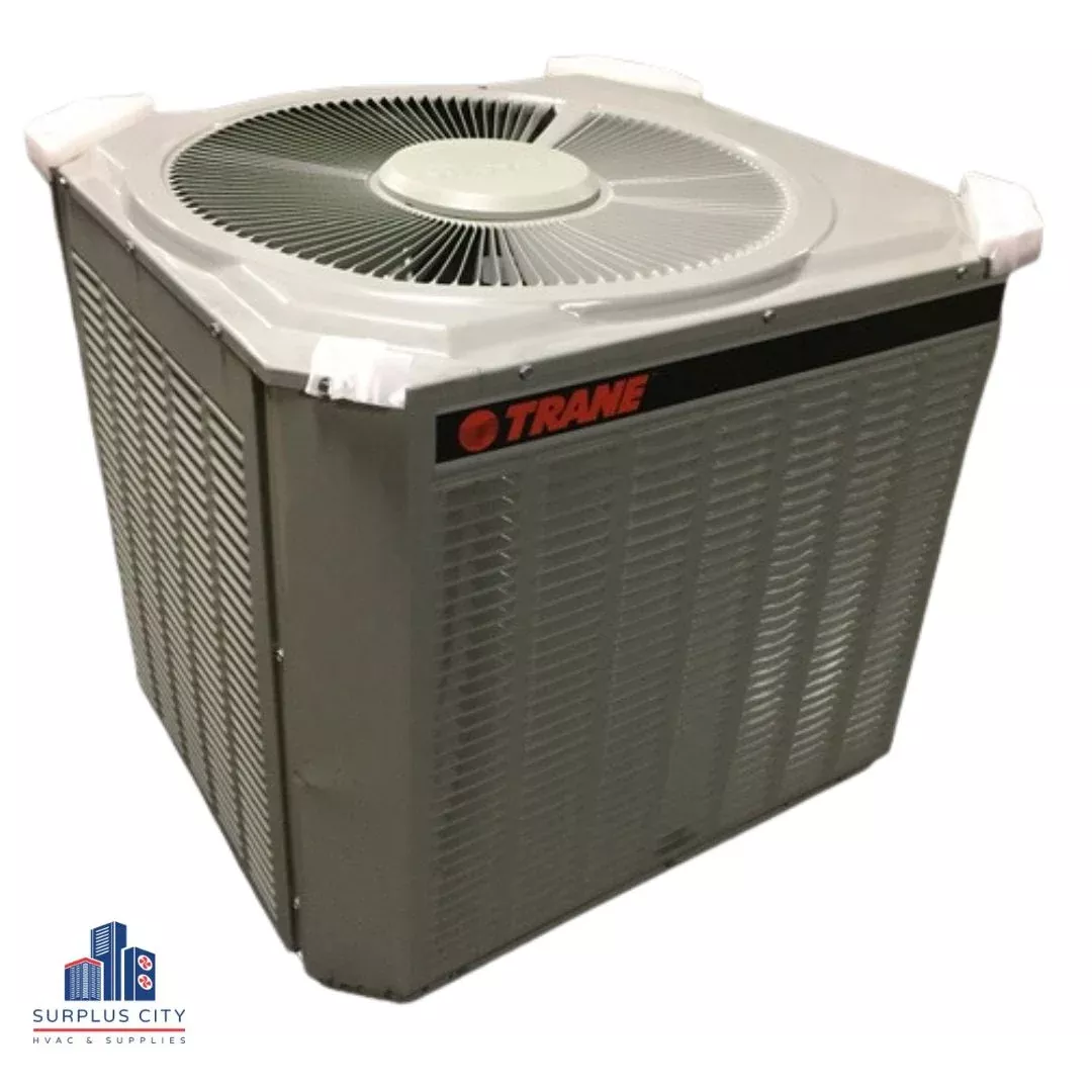 2.5 Ton Split-System Air Conditioner 460/60/3 R-22