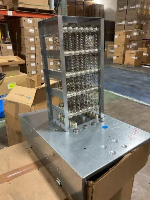 20 KW Electric Heat Kit 208-230/60/3