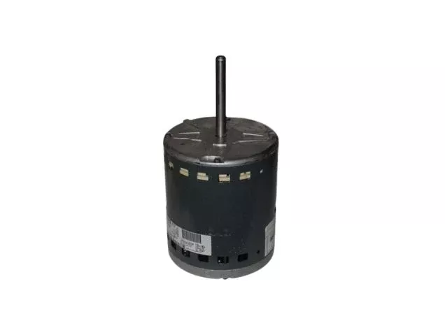 3/4 HP ECM Special Purpose Electric Motor208-230/50-60/1 RPM:1050/Variable Speed