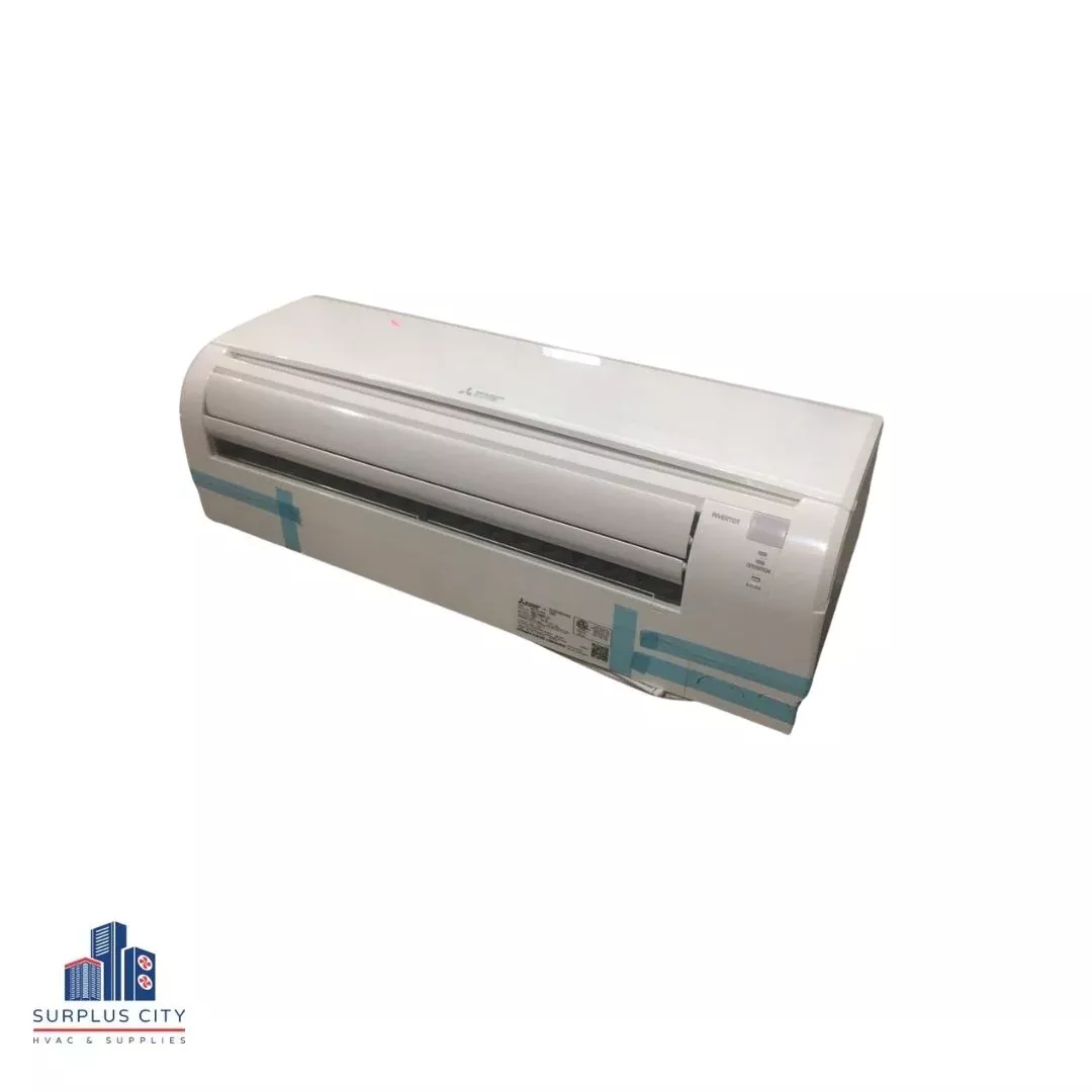 3/4 Ton M Series" Single-Zone "Inverter" Indoor Mini-Split Air Conditioner Evaporating Unit