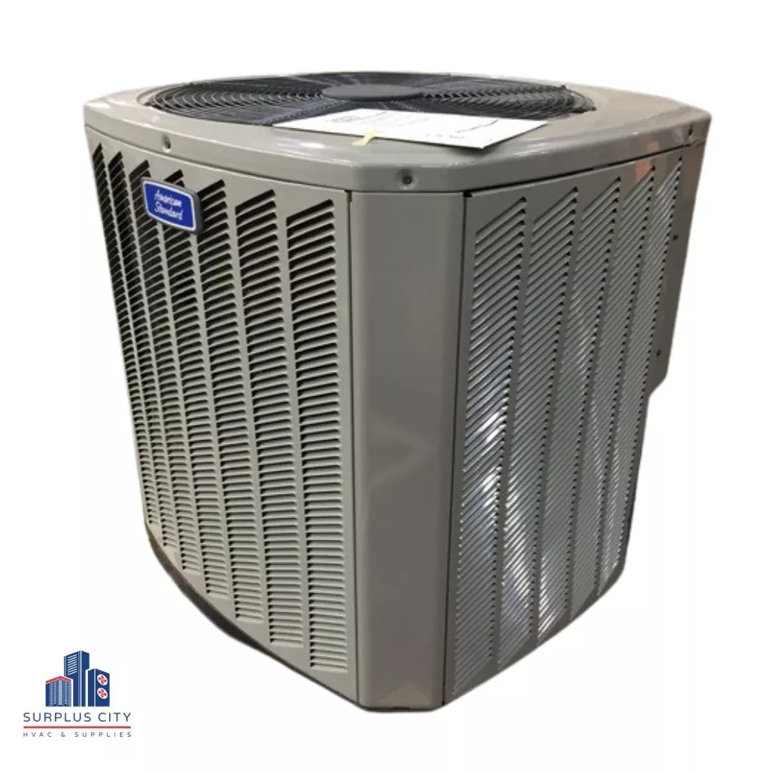3.5 Ton Split Heat Pump Unit; 13 SEER, 200/230/60/3, R-410A