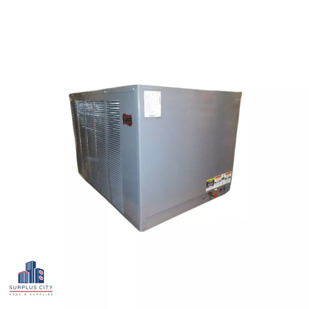 3.5 Ton Split System Heat Pump, 13 Seer 208-230/60/3 R-410A