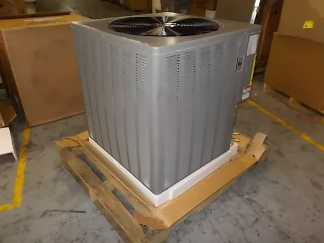 3.5 Ton Split-System Heat Pump, 15 Seer 208-230/60/1 R-410A