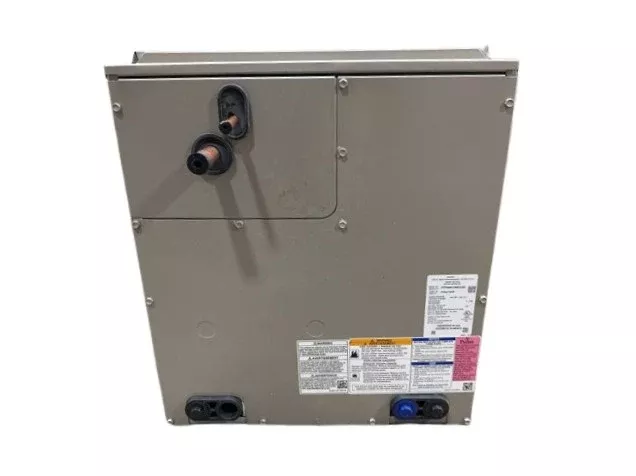 3 Ton AC/HP Upflow/Downflow Cased V Coil, R410A CFM 1500