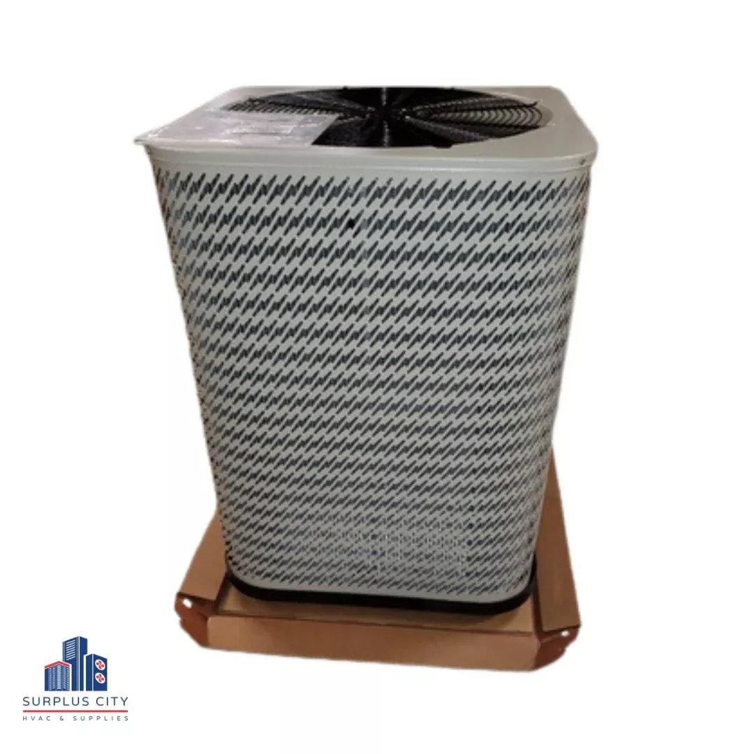 3 TON LIGHT COMMERCIAL "HIGH EFFICIENCY" SPLIT SYSTEM HEAT PUMP, 14 SEER 460/60/3 R-410A