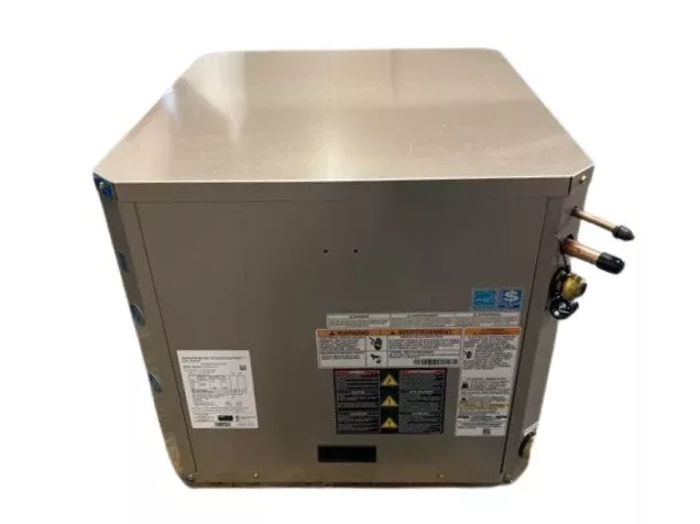 3 Ton Two-Stage Split-System Geothermal Heat Pump 208-230/60/1 R410A 22.7 EER