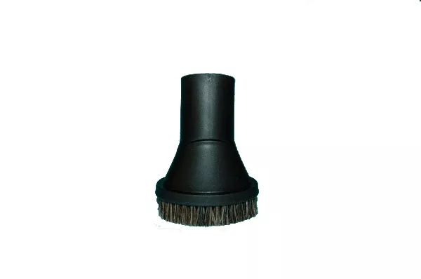 35 mm Dusting Brush W/Swivel Elbow for Miele / Bosch Vacuum - Generic