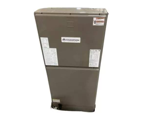 4 Ton AC/HP "Affinity" Series Communicating Multi-Position Air Handler, 208-230/60/1 R-410A