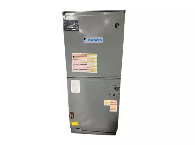 4 Ton AC/HP ECM Communicating Multiposition Air Handler 208-230/60/1 R-410A CFM 1530