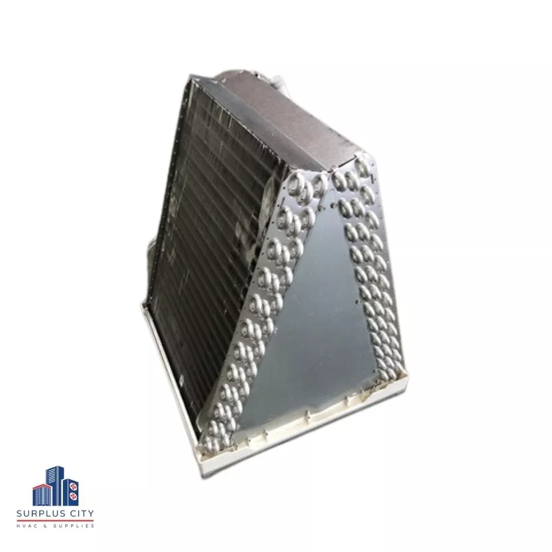 4 Ton AC/HP Upflow/Downflow Uncased Aluminum A Coil