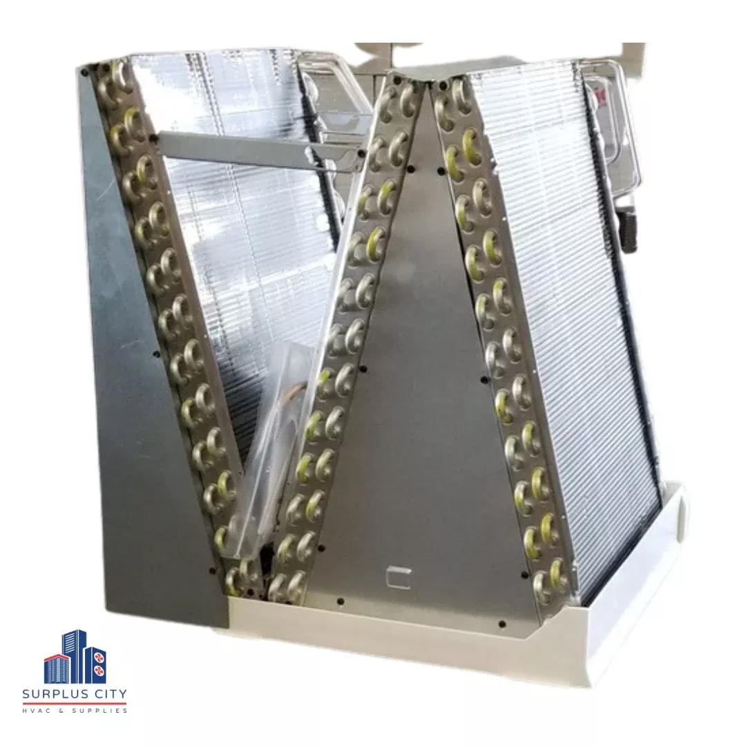 4 Ton AC/HP Upflow Uncased N Coil R22/R410A