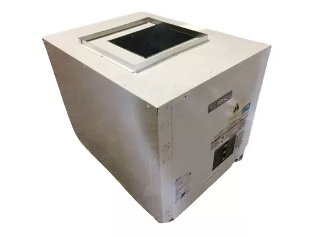 4 Ton Upflow/Horizontal SM" Split Geothermal Air Handler 208/230/60/1 R410A "