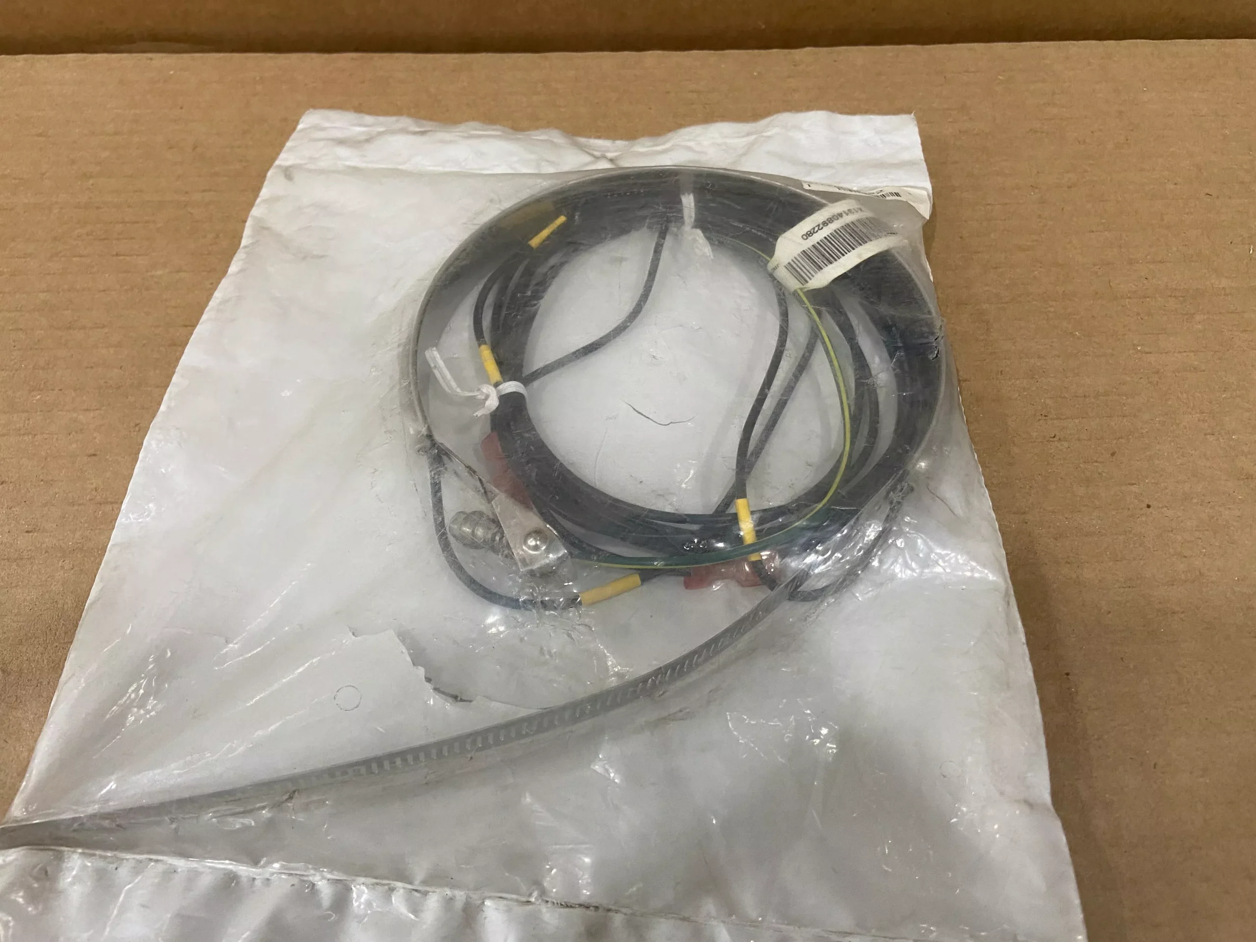 415 Volt Crankcase Heater 40 Watt