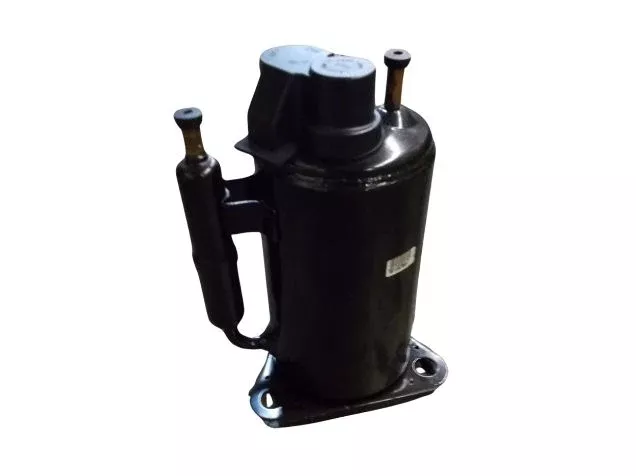 5,750 BTU HP/AC Rotary Compressor; 220-240/50/1, R-410A