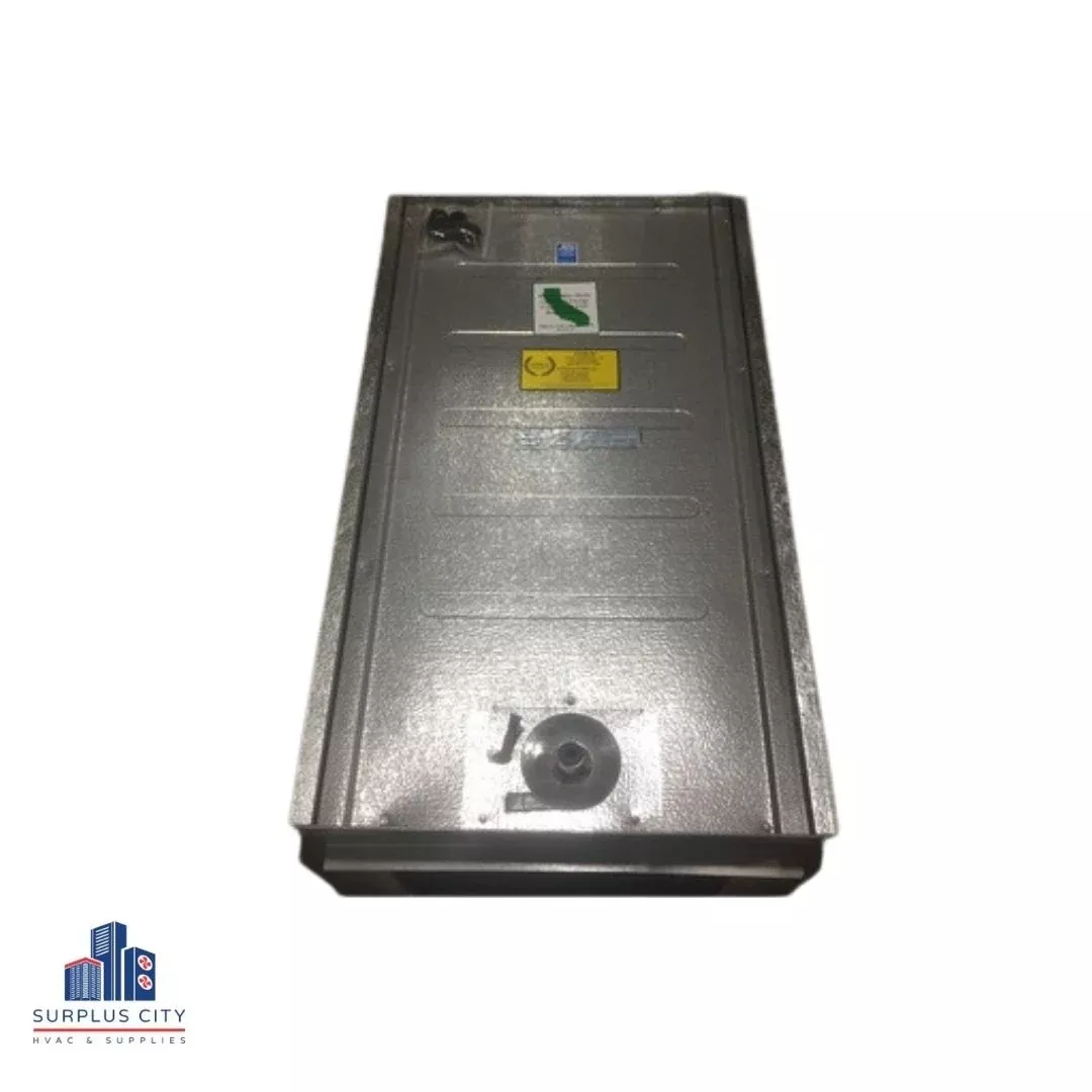 5 Ton AC/HP Horizontal Flow Cased A Coil R-410A