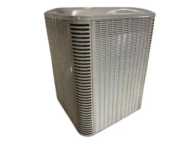 5 Ton Two-Stage Split-System Air Conditioner 208-230/60/1 R410A 14.3 SEER2