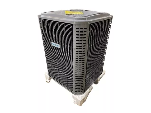 5 Ton Variable Speed Split-System Communicating Air Conditioner 208-230/60/1 R410A 14 SEER