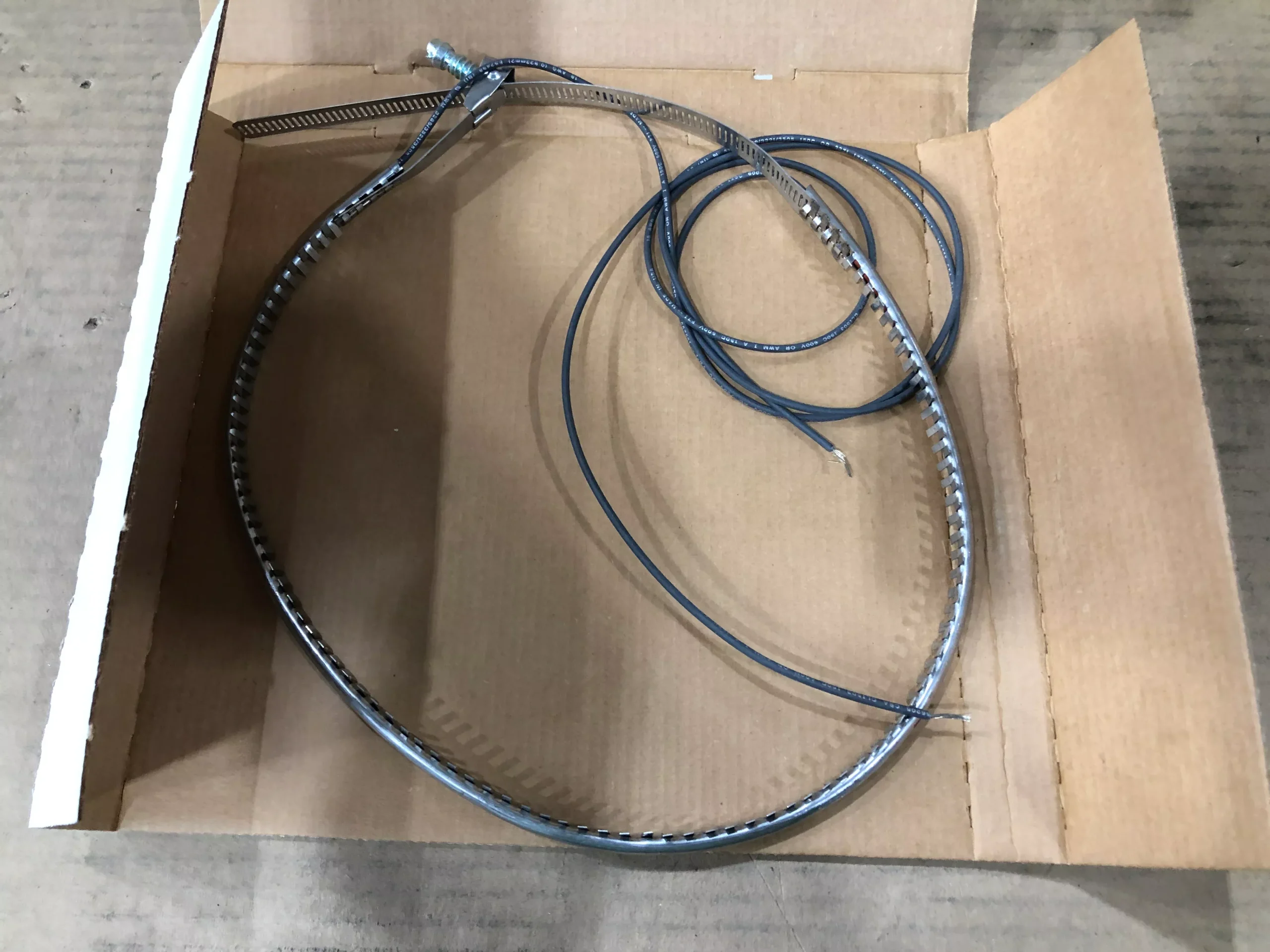 54 Watt 240 Volt Crankcase Heater