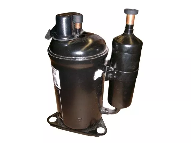 9,500 AC Rotary Compressor 115/60/1 R-22