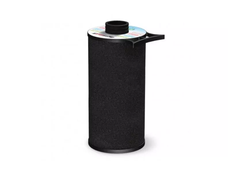 ActiVac III Universal Central Vacuum Exhaust HEPA Filter