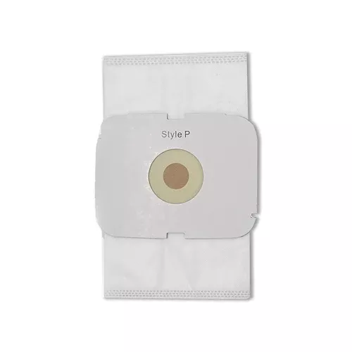 Aerus Electrolux Generic Style P Replacement Vacuum Bags - 6 Pack