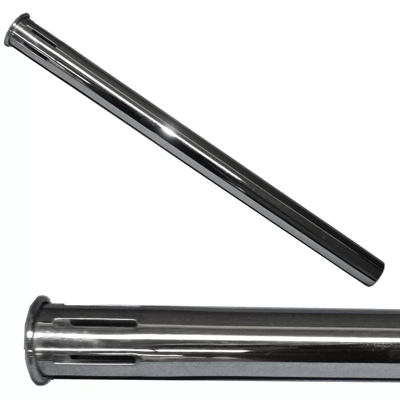 Aftermarket 19" Slotted Metal Wand Tool for Electrolux Vacuum 1.25" Diameter