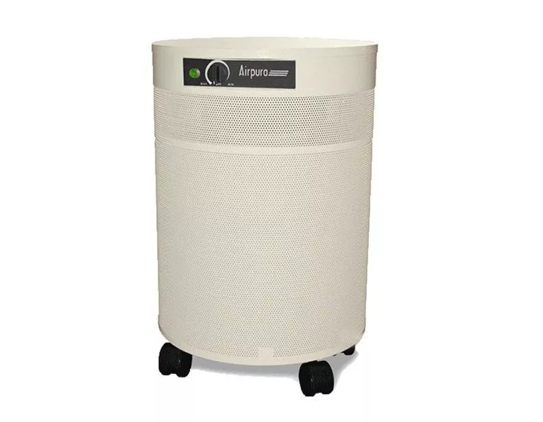 Airpura F600 Air Purifier